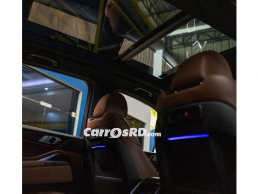 BMW Serie X Jeepeta en venta