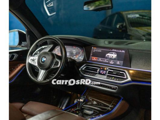 BMW Serie X Jeepeta en venta