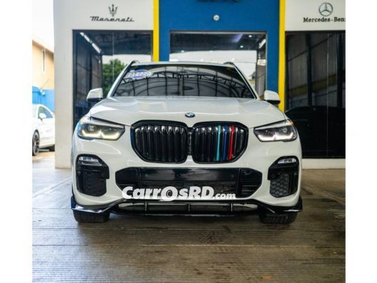 BMW Serie X Jeepeta en venta