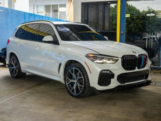 BMW Serie X X5 xDrive en venta