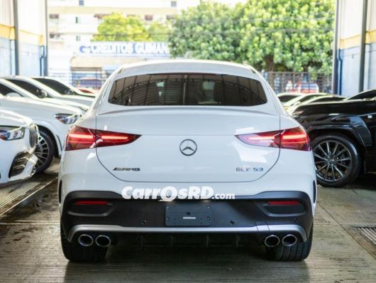 Mercedes-Benz Clase GLE Jeepeta en venta