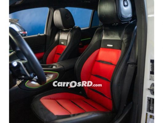 Mercedes-Benz Clase GLE Jeepeta en venta