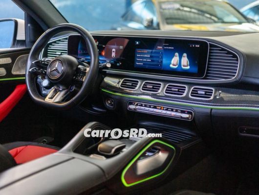 Mercedes-Benz Clase GLE Jeepeta en venta