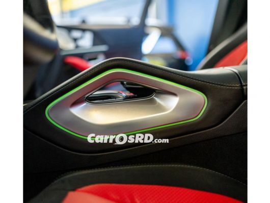 Mercedes-Benz Clase GLE Jeepeta en venta