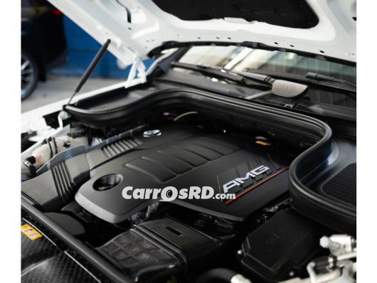 Mercedes-Benz Clase GLE Jeepeta en venta