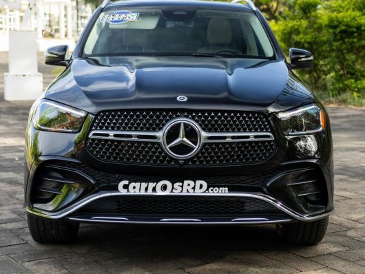 Mercedes-Benz Clase GLE Jeepeta en venta