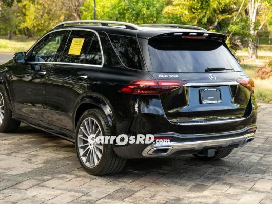 Mercedes-Benz Clase GLE Jeepeta en venta