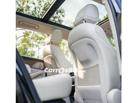 Mercedes-Benz Clase GLE Jeepeta en venta