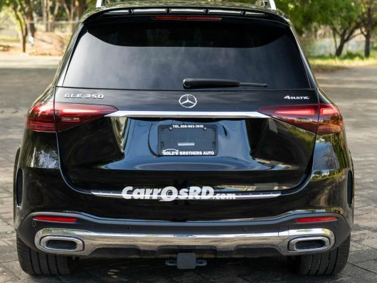 Mercedes-Benz Clase GLE Jeepeta en venta