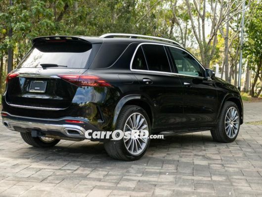 Mercedes-Benz Clase GLE Jeepeta en venta