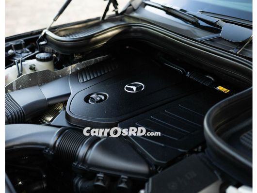 Mercedes-Benz Clase GLE Jeepeta en venta