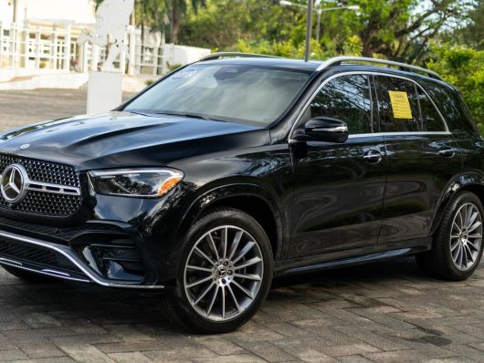 Mercedes-Benz Clase GLE 350 4Matic en venta