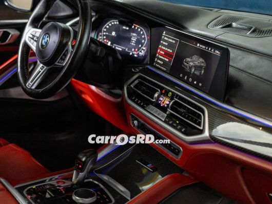 BMW Serie X Jeepeta en venta