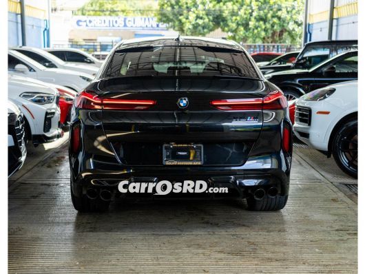 BMW Serie X Jeepeta en venta