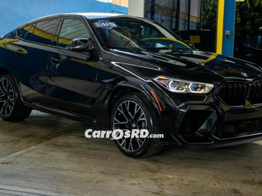 BMW Serie X Jeepeta en venta