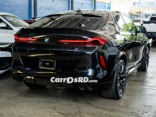 BMW Serie X Jeepeta en venta