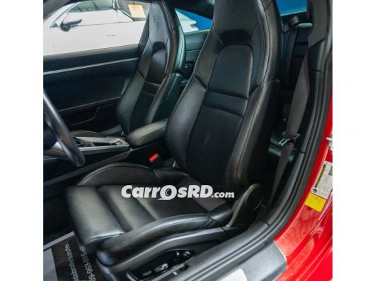 Porsche Carrera Coupe en venta