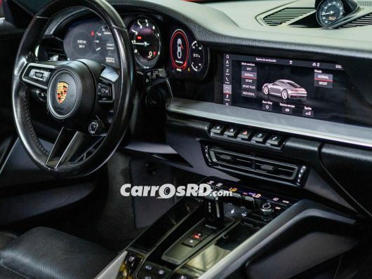 Porsche Carrera Coupe en venta