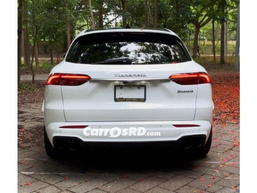 Maserati Grecale Jeepeta en venta