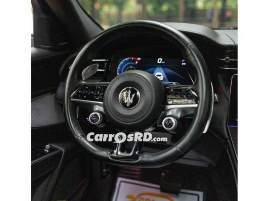 Maserati Grecale Jeepeta en venta