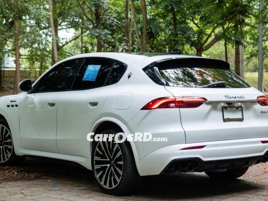 Maserati Grecale Jeepeta en venta