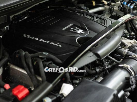 Maserati Grecale Jeepeta en venta