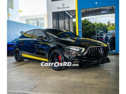 Mercedes-Benz Clase A Hatchback en venta