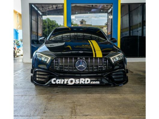 Mercedes-Benz Clase A Hatchback en venta