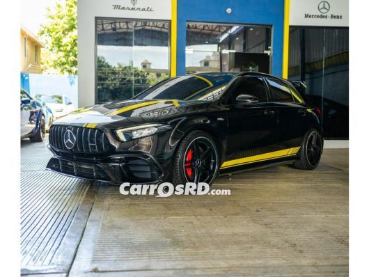 Mercedes-Benz Clase A Hatchback en venta