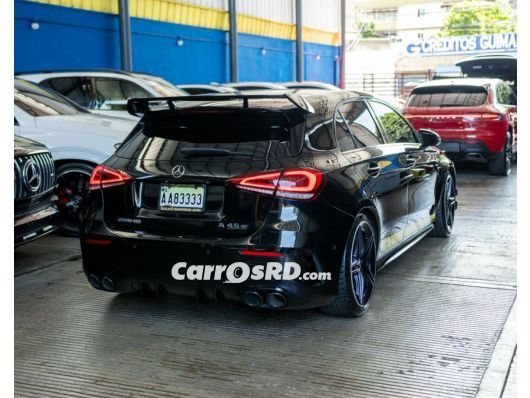 Mercedes-Benz Clase A Hatchback en venta