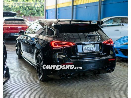 Mercedes-Benz Clase A Hatchback en venta