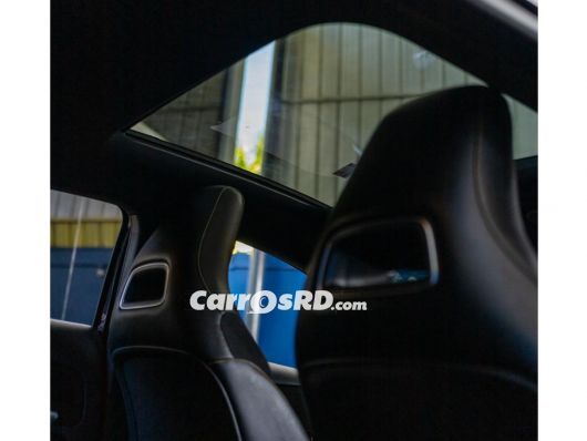 Mercedes-Benz Clase A Hatchback en venta