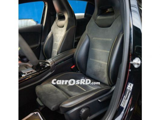 Mercedes-Benz Clase A Hatchback en venta