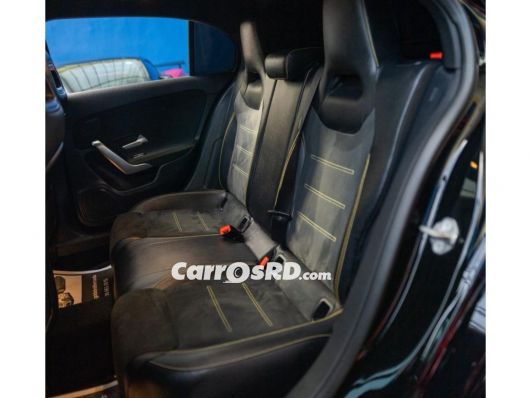 Mercedes-Benz Clase A Hatchback en venta