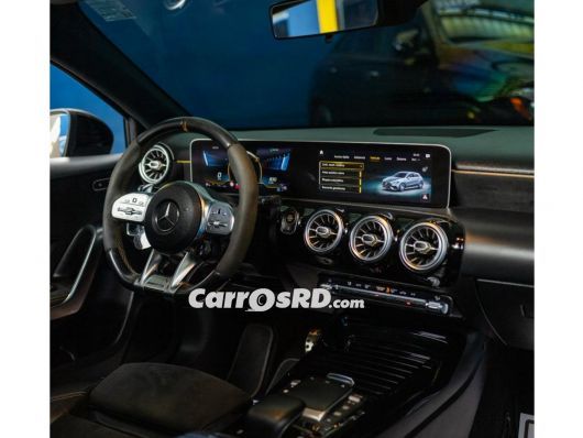 Mercedes-Benz Clase A Hatchback en venta