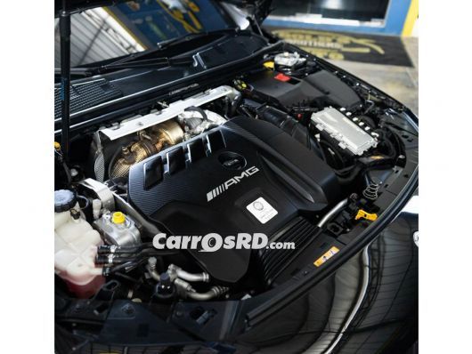 Mercedes-Benz Clase A Hatchback en venta