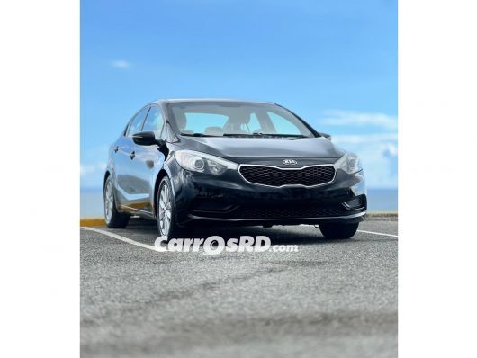 Kia Forte Carros en venta
