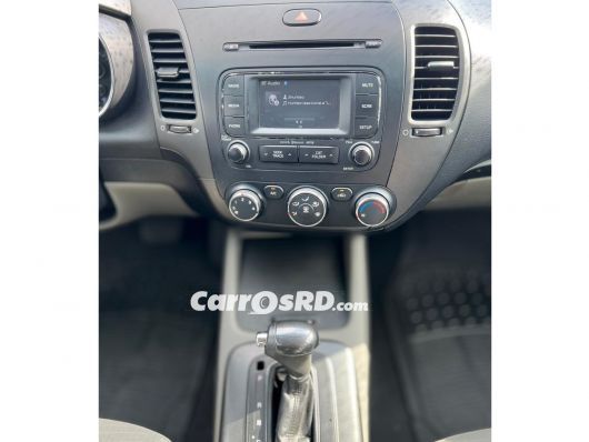 Kia Forte Carros en venta