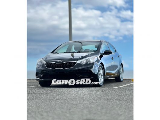 Kia Forte Carros en venta