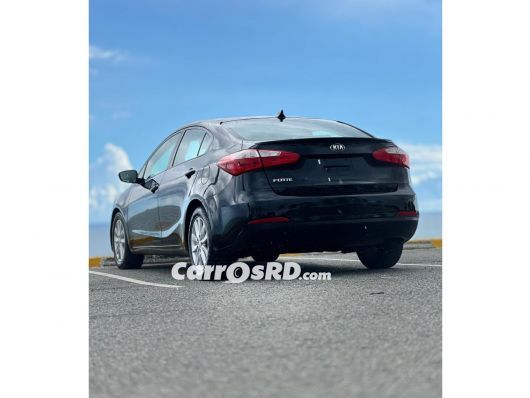 Kia Forte Carros en venta
