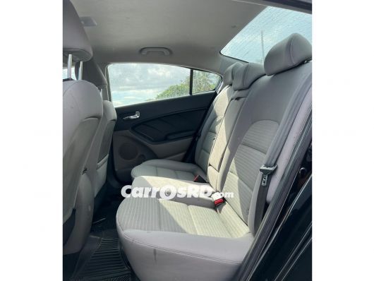 Kia Forte Carros en venta