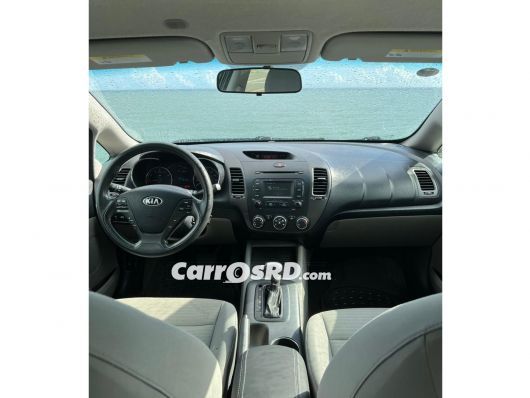 Kia Forte Carros en venta