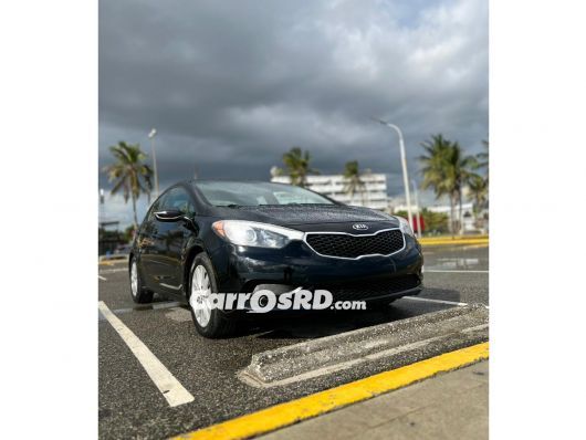 Kia Forte Carros en venta
