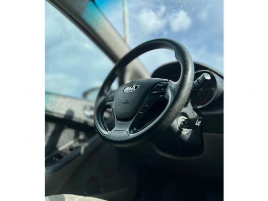 Kia Forte LX en venta