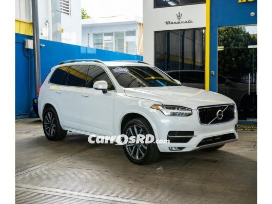 Volvo XC Jeepeta en venta