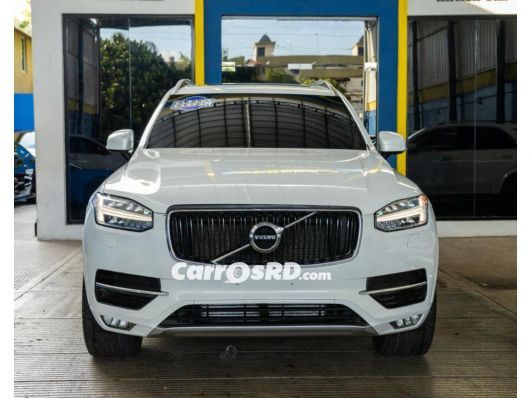 Volvo XC Jeepeta en venta