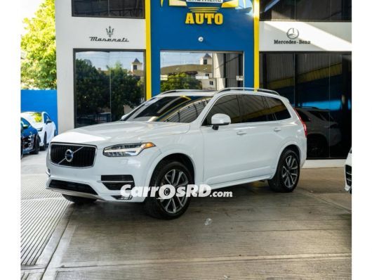 Volvo XC Jeepeta en venta