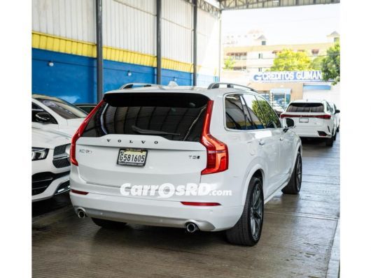 Volvo XC Jeepeta en venta