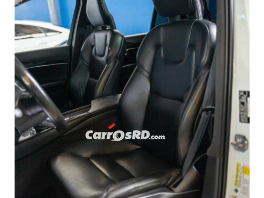 Volvo XC Jeepeta en venta