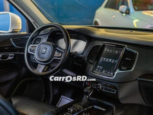 Volvo XC Jeepeta en venta